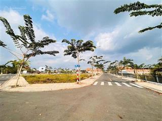Thanh lý lô đất ngay chợ Đại Phước DT 100m2 giá chỉ 1,450 tỷ bao thuế