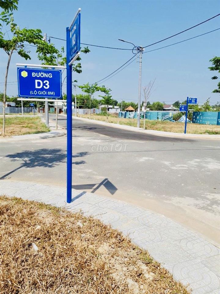 Đất Long Phước ngay cổng SB Long Thành DT 107m2 giá 1,150 tỷ sổ riêng