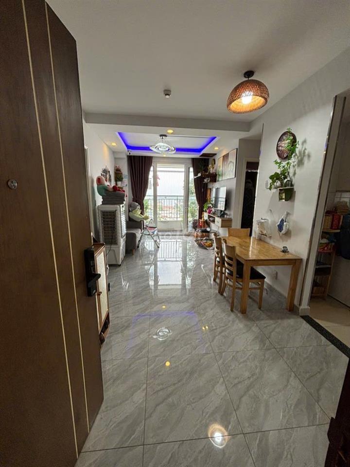 Căn Góc The Avila 72m2 2PN2WC Tầng cao mát,Nội thất đầy đủ Giá 2,55 tỷ