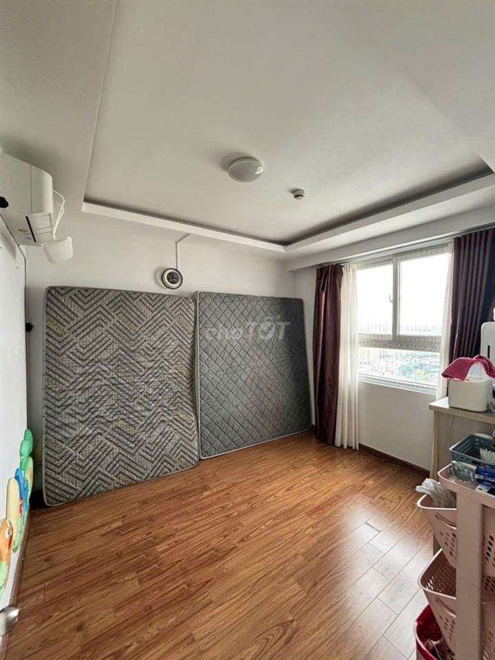 Căn Góc The Avila 72m2 2PN2WC Tầng cao mát,Nội thất đầy đủ Giá 2,55 tỷ