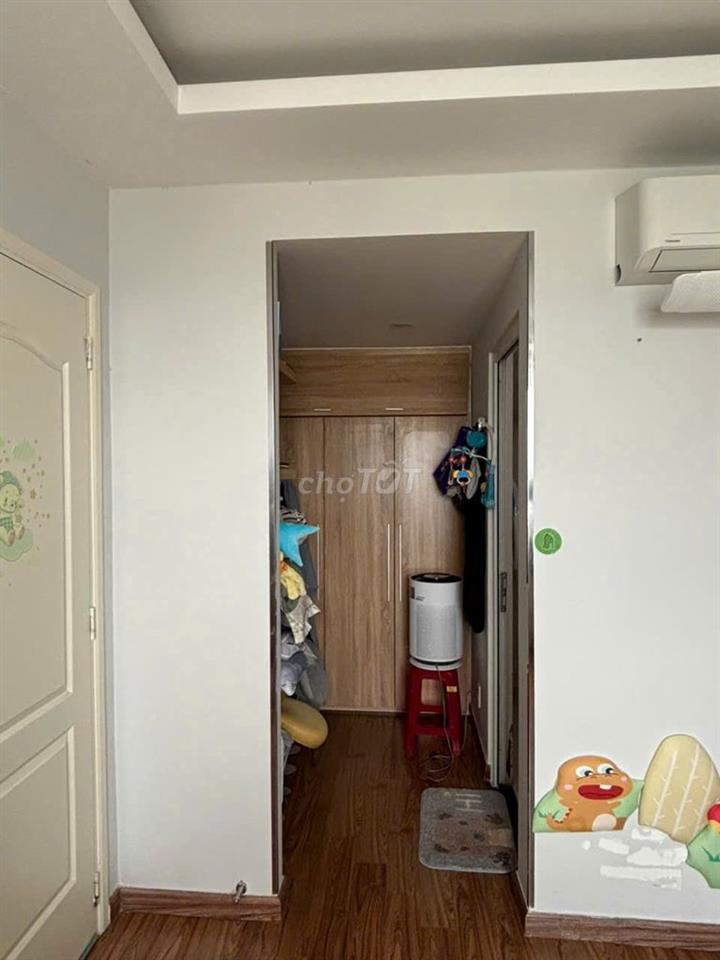 Căn Góc The Avila 72m2 2PN2WC Tầng cao mát,Nội thất đầy đủ Giá 2,55 tỷ