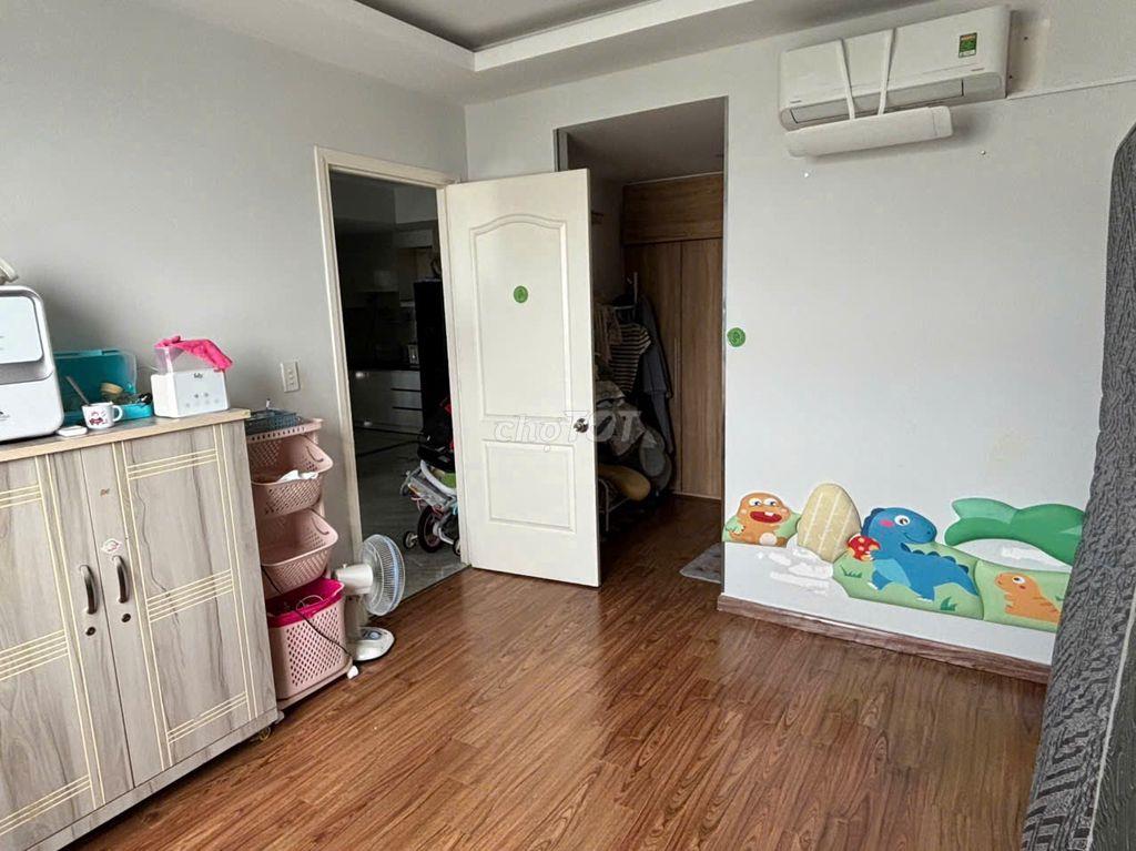Căn Góc The Avila 72m2 2PN2WC Tầng cao mát,Nội thất đầy đủ Giá 2,55 tỷ