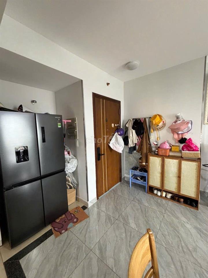 Căn Góc The Avila 72m2 2PN2WC Tầng cao mát,Nội thất đầy đủ Giá 2,55 tỷ