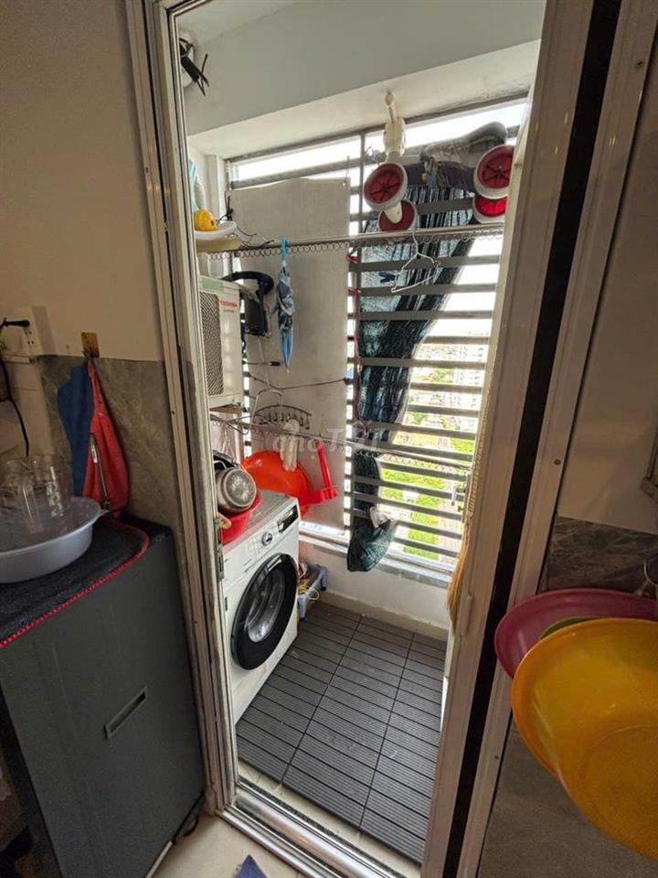 Căn Góc The Avila 72m2 2PN2WC Tầng cao mát,Nội thất đầy đủ Giá 2,55 tỷ