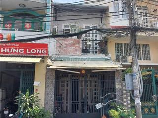 MTKD HÀN HẢI NGUYÊN QUẬN 11 – NGANG 3,8M, DÀI GẦN 21M – CHỈ 18,X TỶ 