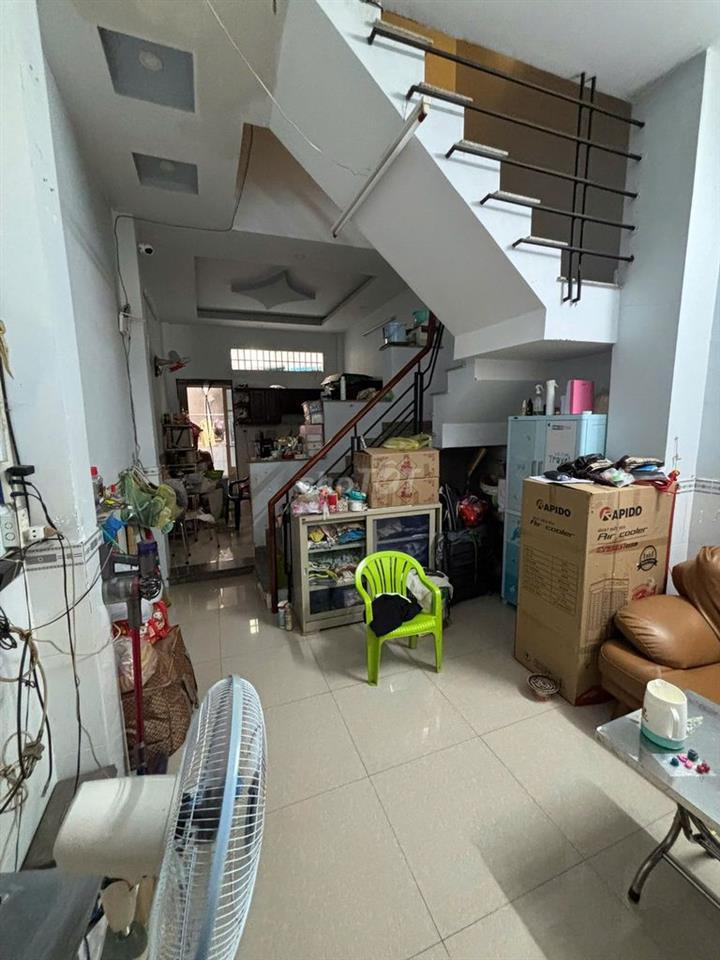 MTKD HÀN HẢI NGUYÊN QUẬN 11 – NGANG 3,8M, DÀI GẦN 21M – CHỈ 18,X TỶ 