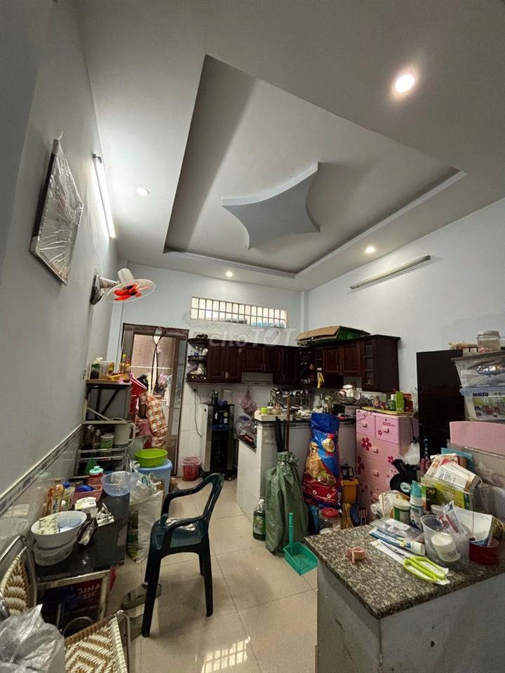 MTKD HÀN HẢI NGUYÊN QUẬN 11 – NGANG 3,8M, DÀI GẦN 21M – CHỈ 18,X TỶ 