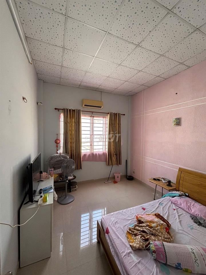 MTKD HÀN HẢI NGUYÊN QUẬN 11 – NGANG 3,8M, DÀI GẦN 21M – CHỈ 18,X TỶ 