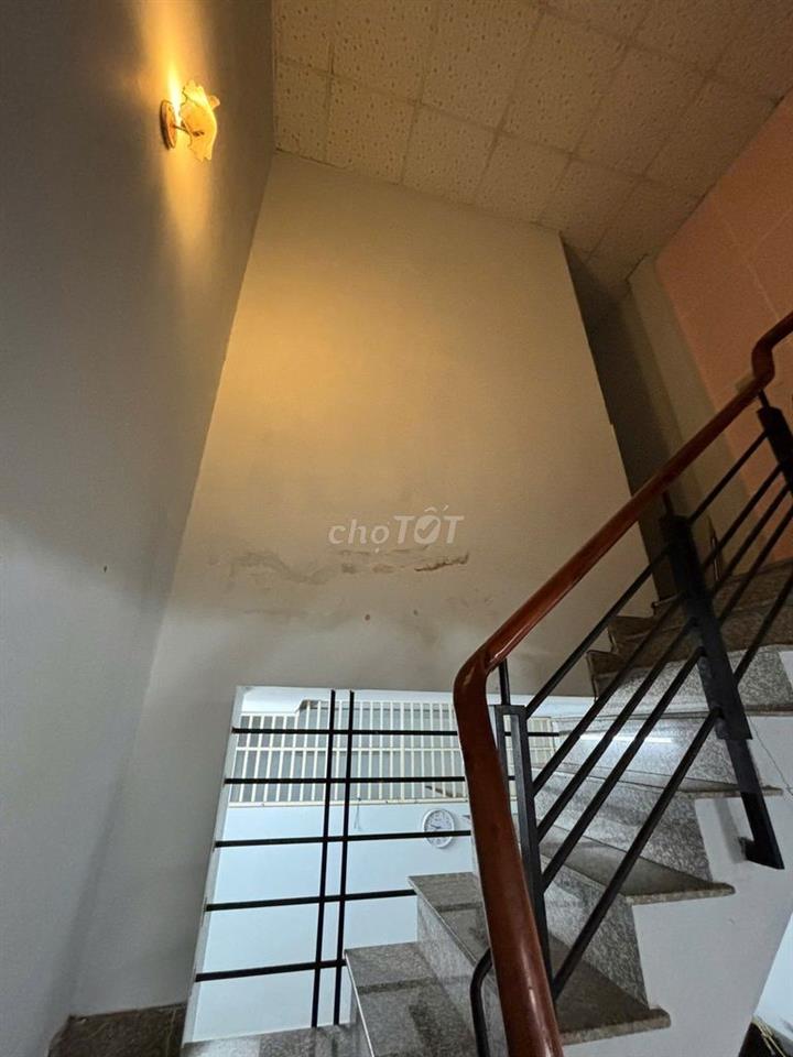 MTKD HÀN HẢI NGUYÊN QUẬN 11 – NGANG 3,8M, DÀI GẦN 21M – CHỈ 18,X TỶ 