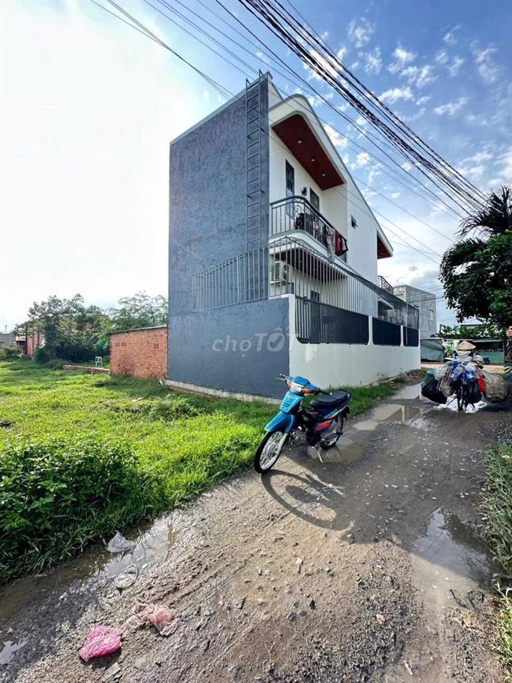 🔥ĐẤT ĐỨC HÒA 208m² THỔ CƯ - CHỈ 1,4 TỶ - CÔNG CHỨNG NGAY🔥