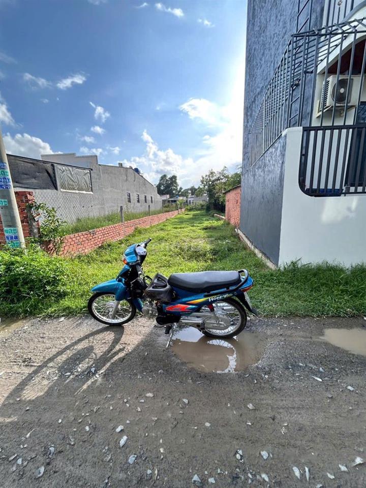🔥ĐẤT ĐỨC HÒA 208m² THỔ CƯ - CHỈ 1,4 TỶ - CÔNG CHỨNG NGAY🔥