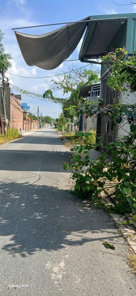 Cần Bán Đất Thổ Cư 110m2