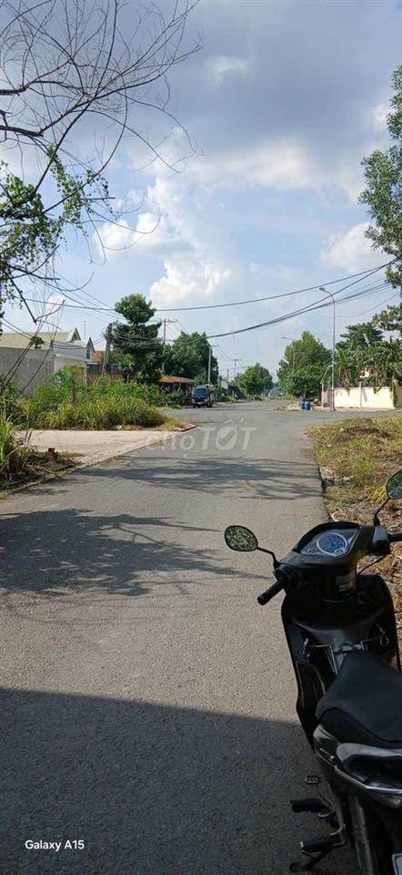 Cần Bán Đất Thổ Cư 110m2