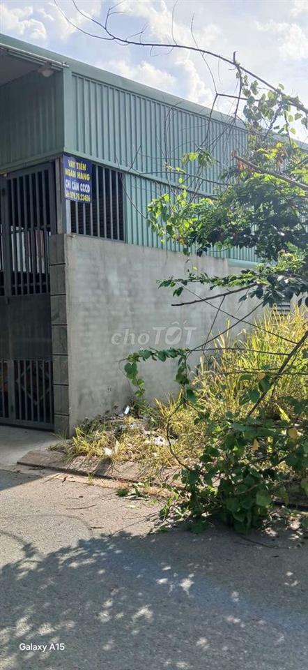 Cần Bán Đất Thổ Cư 110m2