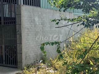 Cần Bán Đất Thổ Cư 110m2