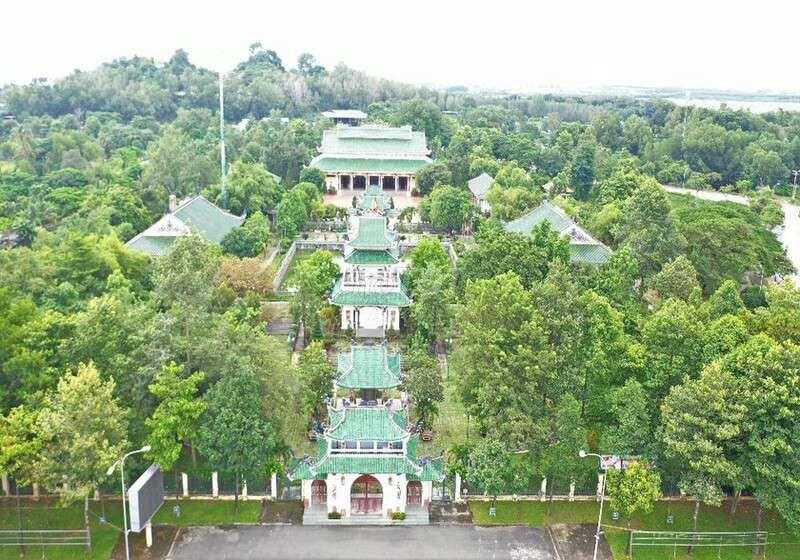 Cần bán liền kề 2lô đất ở gần văn miếu trấn Biên  