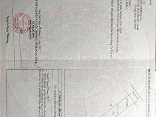 Bán đất tại Phường Tam Phước, Đồng Nai