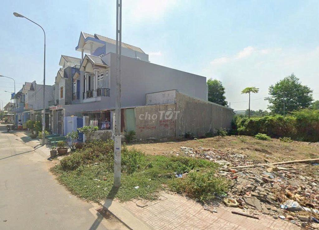 Định cư Mỹ bán đất Hoàng Minh Chánh 95m2,giá 1tỷ28,cách vàng đai 3 5km