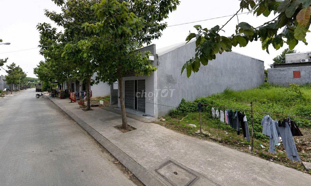 Ngộp bank bán đất Huỳnh Thị Tươi 108m2 cách MP-Tân Vạn 5p giá 820tr