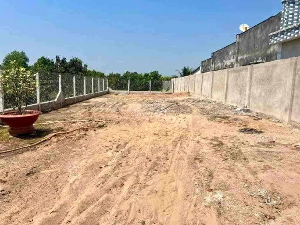 đất thổ cư giá rẻ