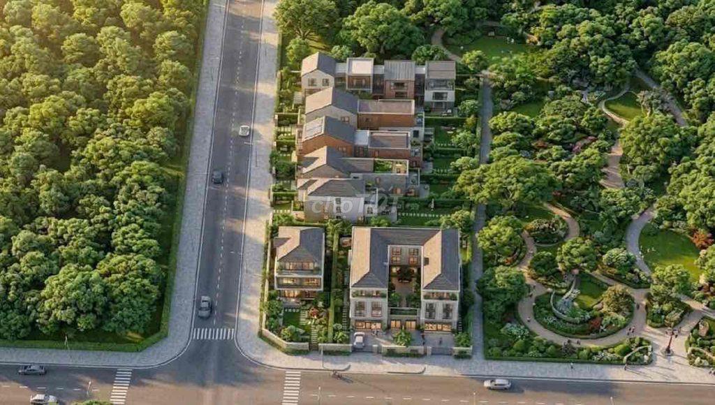 BÁN NHANH LÔ ĐẤT ĐỐI DIỆN KCN XUÂN QUẾ - SÔNG NHẠN, Giá Rẻ