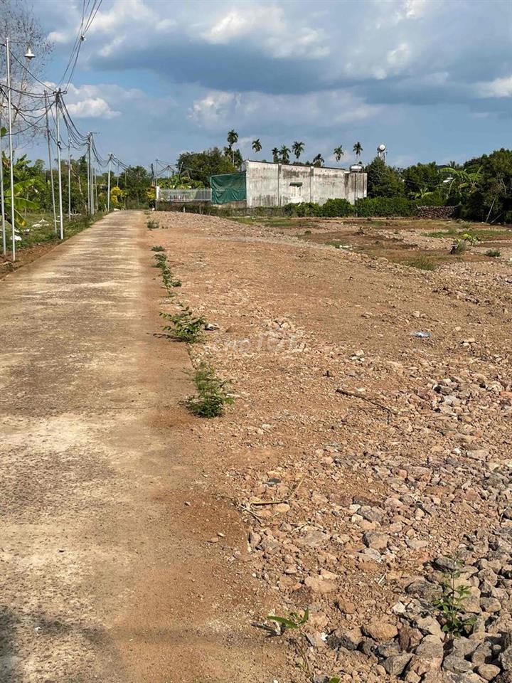 CHỈ 599tr - CC CẦN BÁN ĐẤT SỔ SẴN NGAY CHỢ DẦU GIÂY GIÁ RẺ