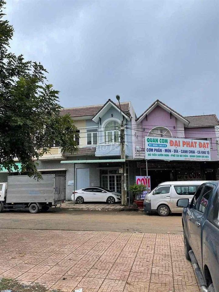 Bán nhà 1 trệt 1 lầu hoàn công, mặt tiền đường nhựa Song Hành QL1A