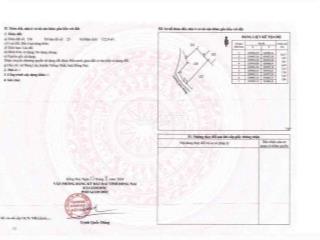 Đất nền giá rẻ tại phường Dầu Giây, TP. Đồng Nai.