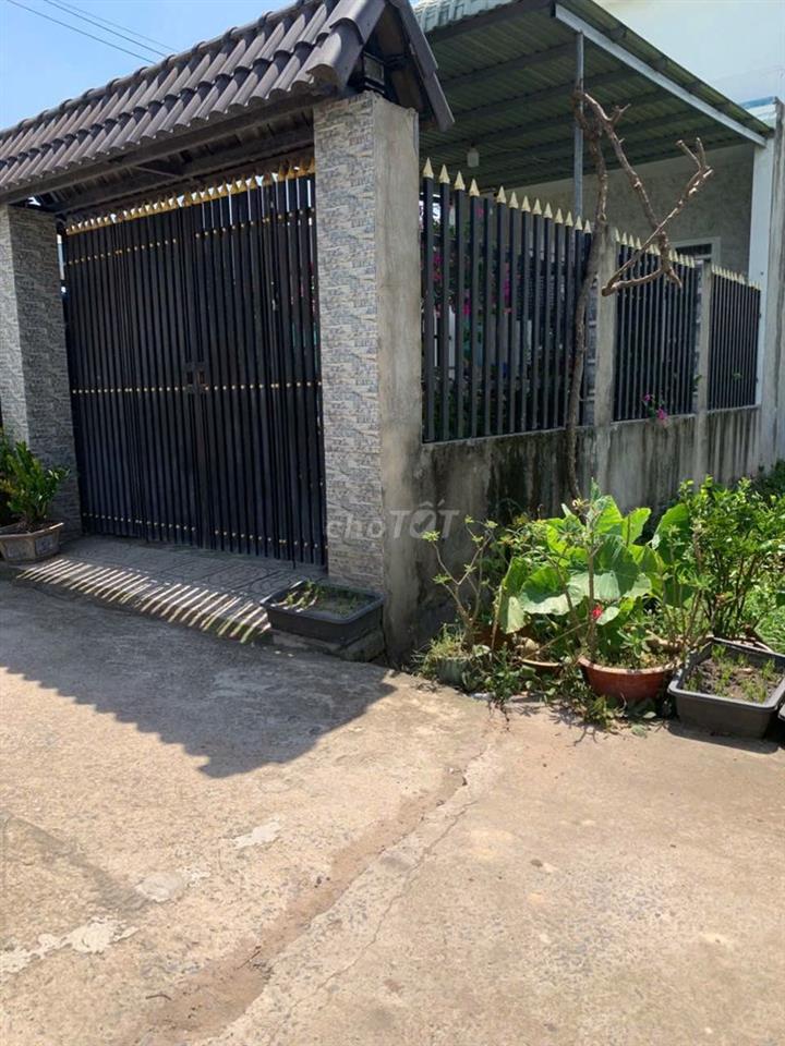 Cần bán đất giá rẻ xã Long Đức cũ, nay là xã Bình An, Long Thành