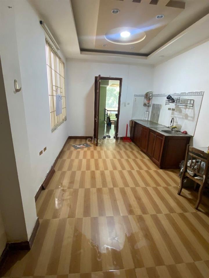 Chính chủ cho thuê căn hộ mini gần sân bay Tân Sơn Nhất