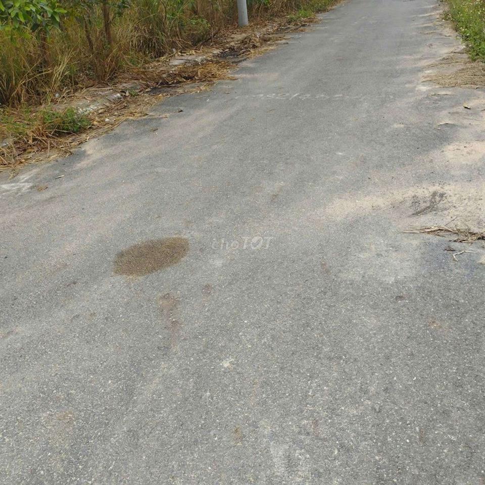bán 2 lô đất thổ cư liên kề đat 2 mặt tiền đườg đầu đuôi chính chủ ban