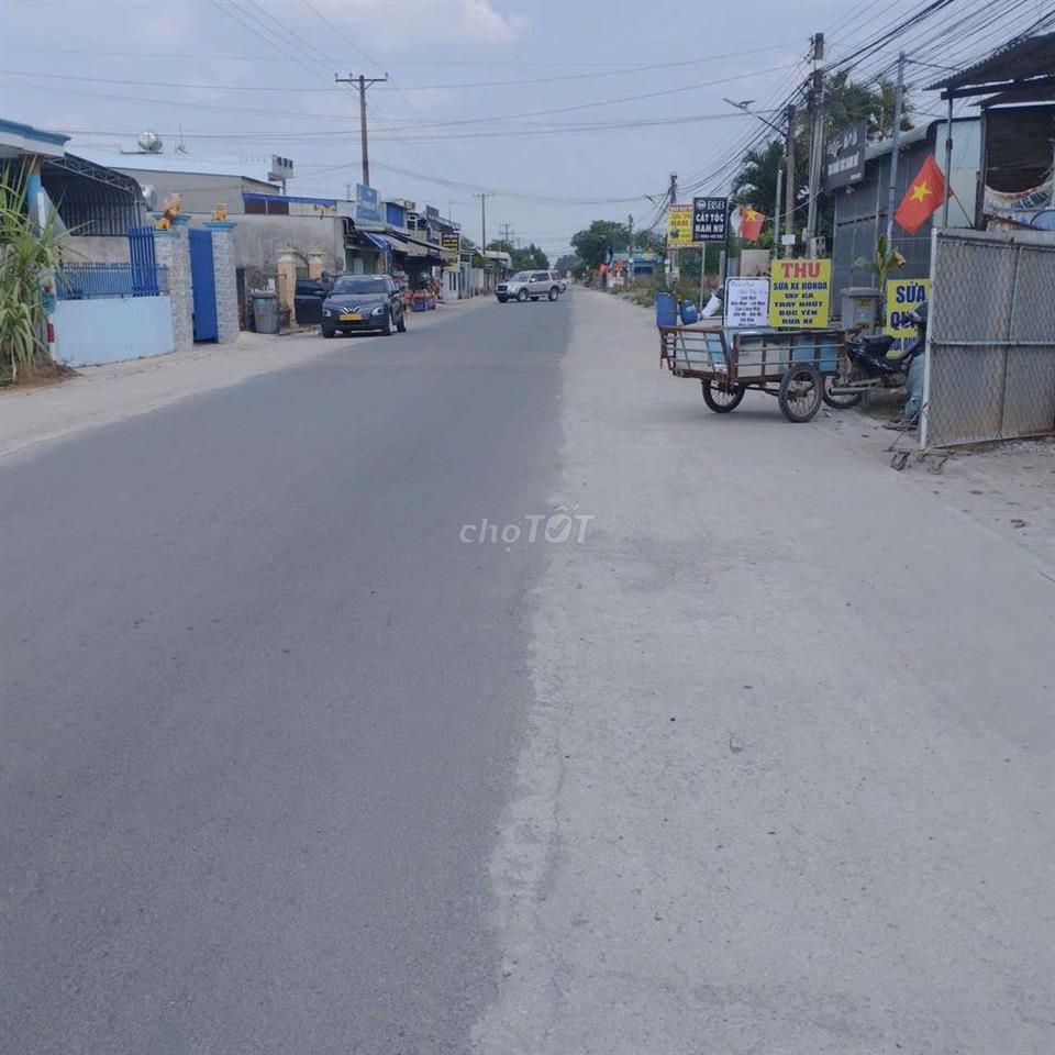 bán 2 lô đất thổ cư liên kề đat 2 mặt tiền đườg đầu đuôi chính chủ ban