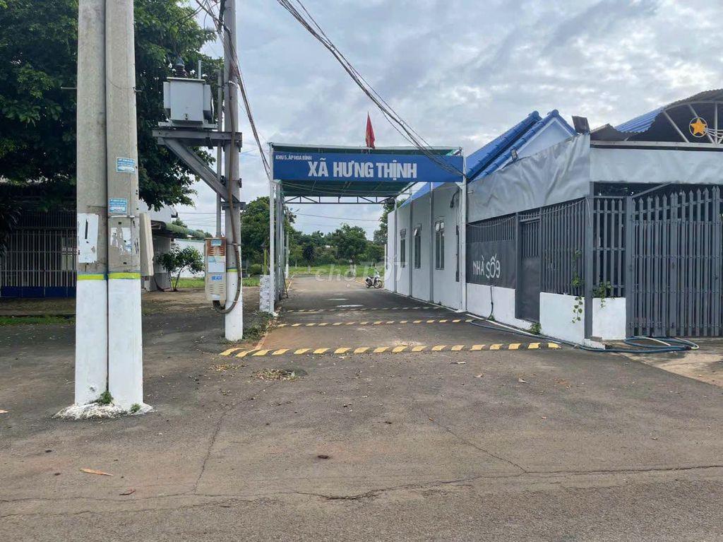 Đất Đông Hòa, Trảng Bom- Sổ riêng