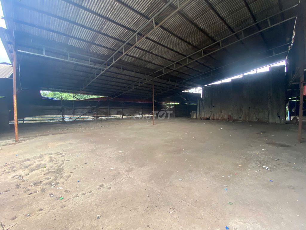 CẦN BÁN ĐẤT TRANG TRẠI 4.000m²ĐƯỜNG PHAN CHU TRINH, GIA KIỆM, ĐỒNG NAI