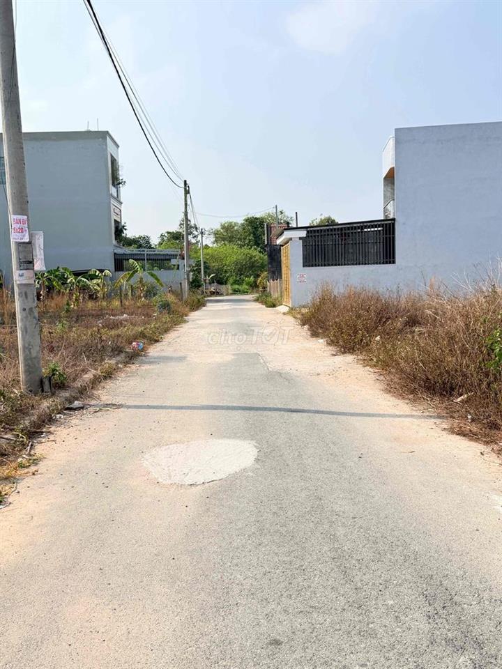 ẤP 3 an viễn, ngay trung tâm hành chánh xã; 106m2 thổ cư 80m