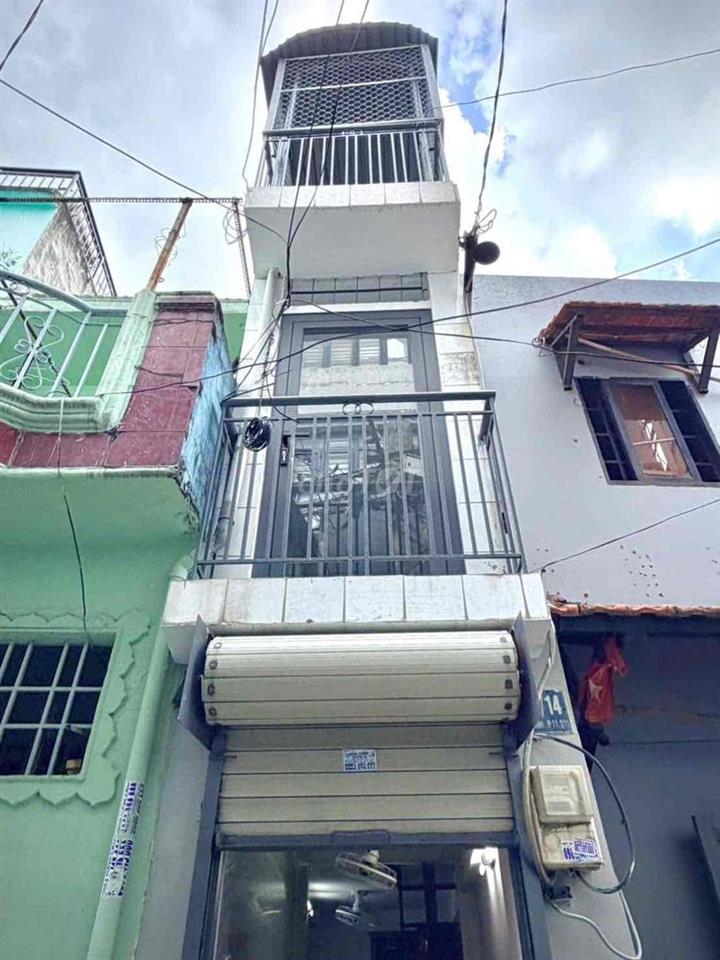 nhà mặt tiền NAT