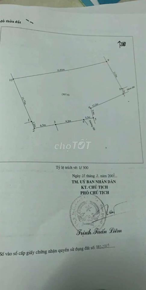 Cần bán gấp căn nhà gấp 4 và 10 phòng trọ