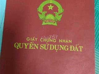 Cần bán gấp căn nhà gấp 4 và 10 phòng trọ