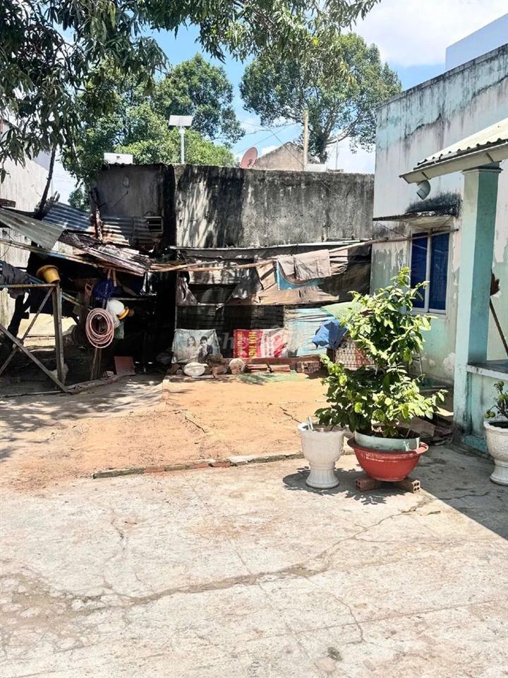 Cần bán gấp căn nhà gấp 4 và 10 phòng trọ