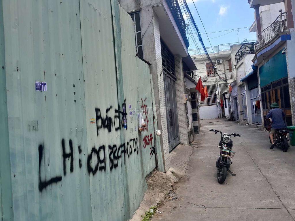 bán đất khu vực chợ điều