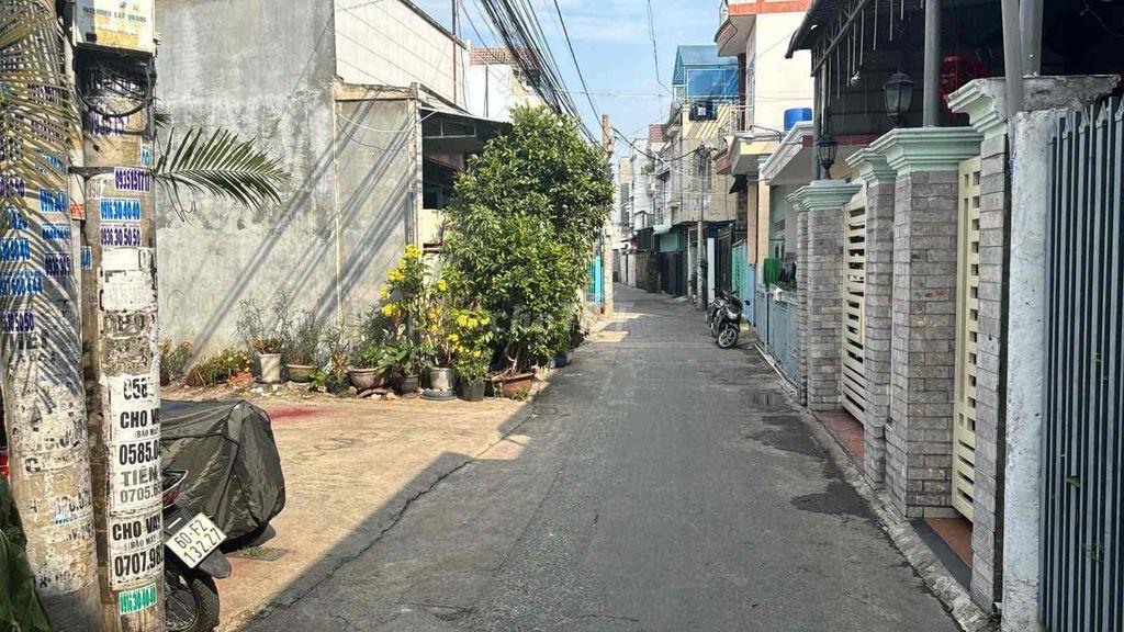 Bán 235 m2 đất full thổ cư Khu Giáo Xứ Bùi Thái