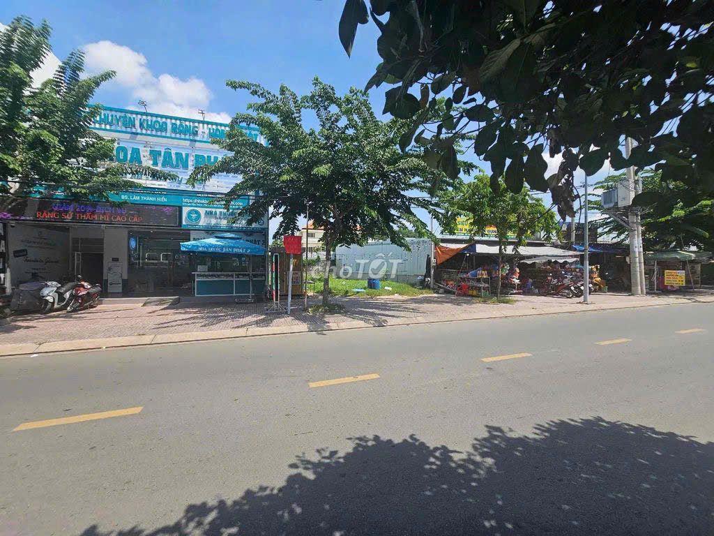 CHỦ NGỘP BÁN GẤP CÔNG CHỨNG TRONG TUẦN 120m2 7XX TRIỆU