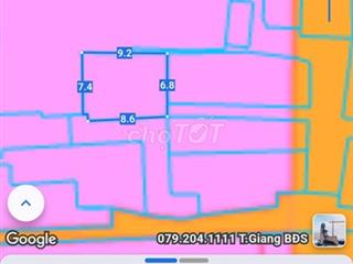 Bán đất chính chủ