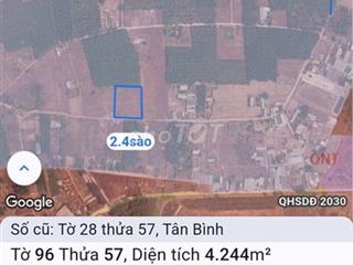 e chính chủ ,cần bán lô đất ạ. 