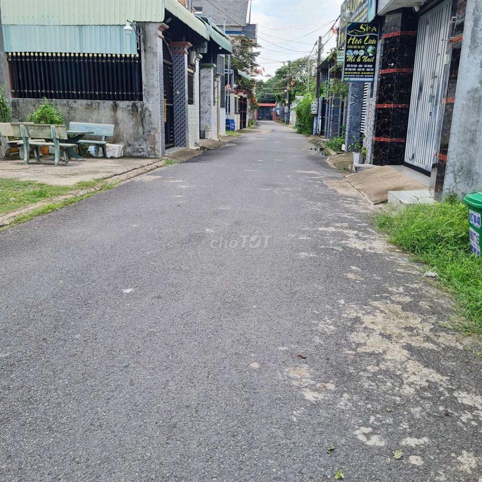 1 LÔ THỔ CƯ KHU DÂN CƯ NGAY GẦN CHỢ AN BÌNH