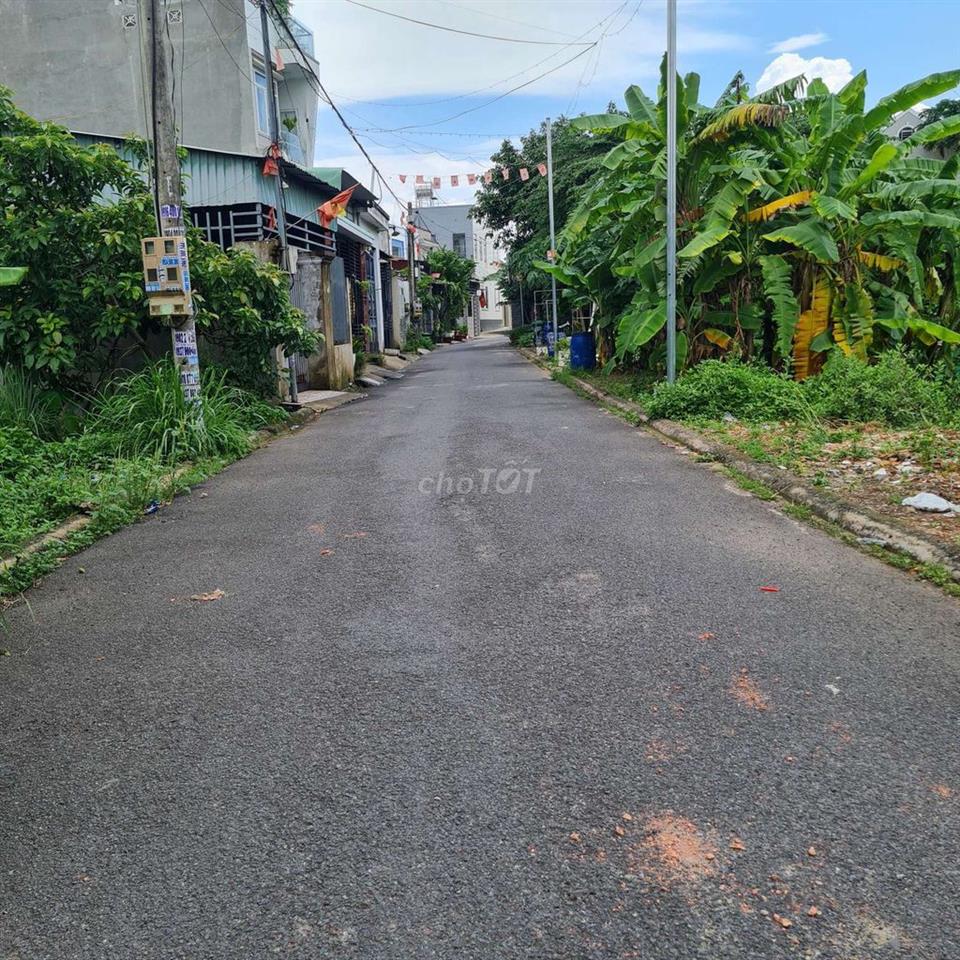 1 LÔ THỔ CƯ KHU DÂN CƯ NGAY GẦN CHỢ AN BÌNH