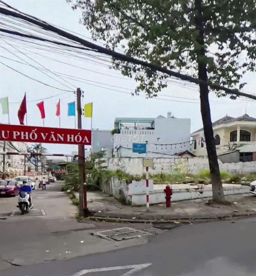 Bán đất mặt tiền trung tâm biên hoà