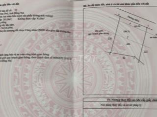 Đất Mặt Tiền 14m ngang DT 763 - Phú An  - Tp Đông Nai giá rẻ