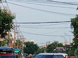 Đất mặt tiền Bưng Ông Thoàn Q.9 giá rẻ, sát KCN cao,ở & kinh doanh tốt