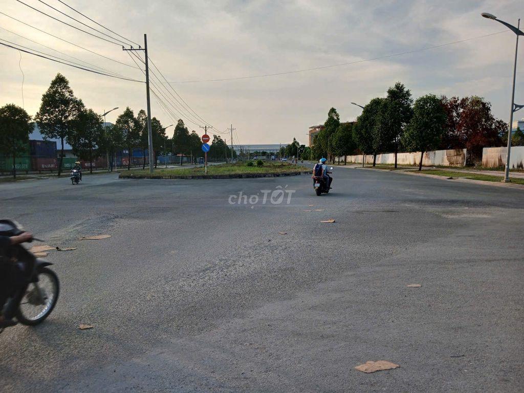 Tháng 7 AL giảm 500tr 156m Đất mặt tiền Bưng Ông Thoàn Q.9